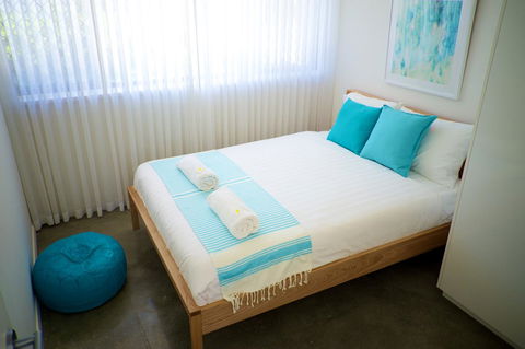Cottesloe Artist's Beach Retreat - Accommodation 4U 3