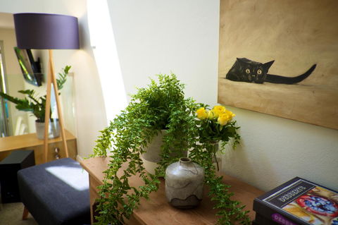 Cottesloe Artist's Beach Retreat - Accommodation 4U 26