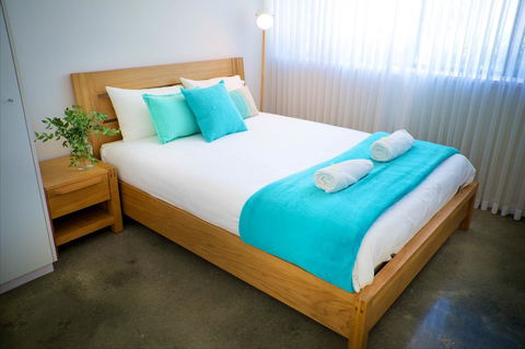 Cottesloe Artist's Beach Retreat - Accommodation 4U 0