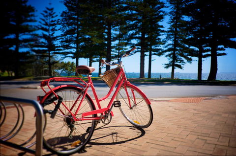 Cottesloe Artist's Beach Retreat - Accommodation 4U 31