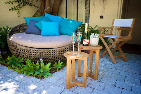 Cottesloe Artist's Beach Retreat - Accommodation 4U 34
