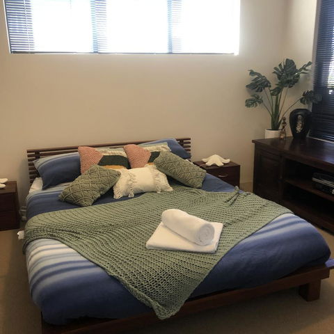 BeachHideaway@Scarborough - Accommodation 4U 1
