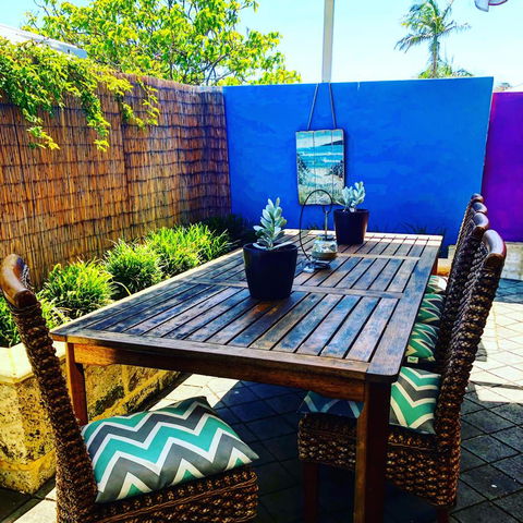 BeachHideaway@Scarborough - Accommodation 4U 13