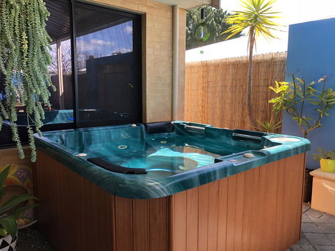BeachHideaway@Scarborough - Accommodation 4U 35