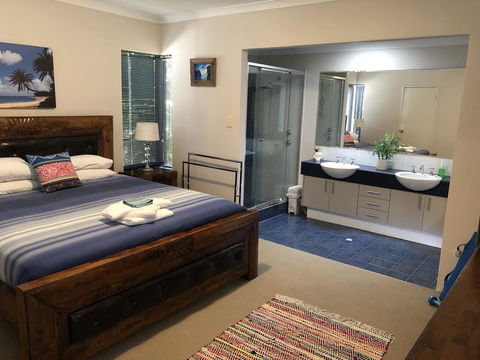 BeachHideaway@Scarborough - Accommodation 4U 20