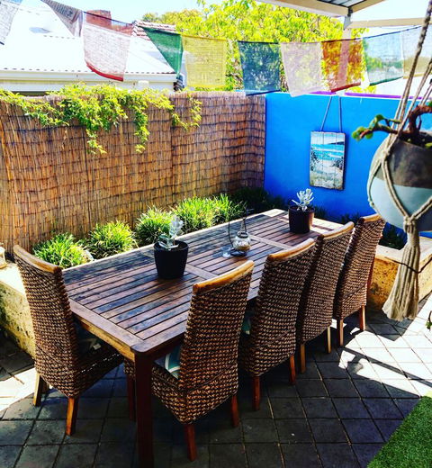BeachHideaway@Scarborough - Accommodation 4U 14