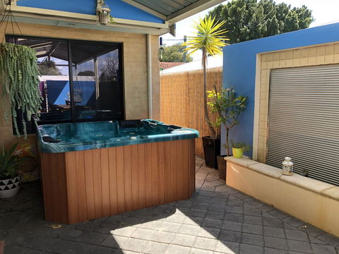 BeachHideaway@Scarborough - Accommodation 4U 34
