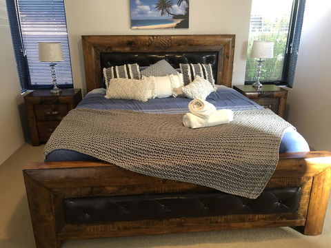 BeachHideaway@Scarborough - Accommodation 4U 2