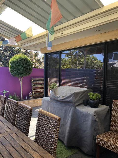 BeachHideaway@Scarborough - Accommodation 4U 12