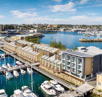 Be. Fremantle - Accommodation 4U