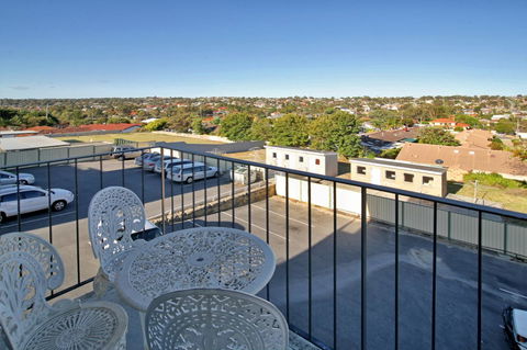 Summer Breeze - Holiday Or Business Apartment - Accommodation 4U 8