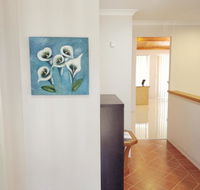 Cosy easy access home near Perth CBD and Fremantle - Accommodation 4U
