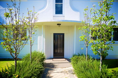 Cottesloe Bel-Air Apartment - Accommodation 4U 5