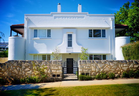 Cottesloe Bel-Air Apartment - Accommodation 4U 4