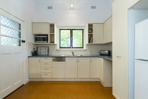 Cottesloe Bel-Air Apartment - Accommodation 4U 13
