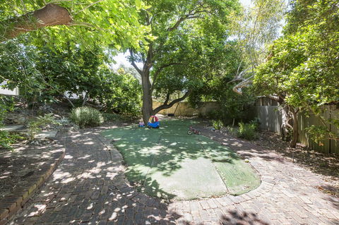 Cottesloe Bel-Air Apartment - Accommodation 4U 14