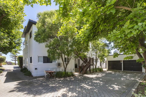 Cottesloe Bel-Air Apartment - Accommodation 4U 15