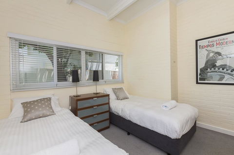 Cottesloe Bel-Air Apartment - Accommodation 4U 9