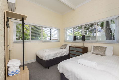 Cottesloe Bel-Air Apartment - Accommodation 4U 8