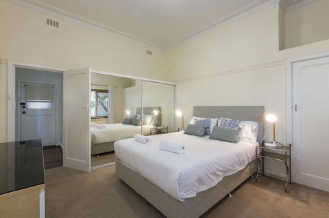 Cottesloe Bel-Air Apartment - Accommodation 4U 6