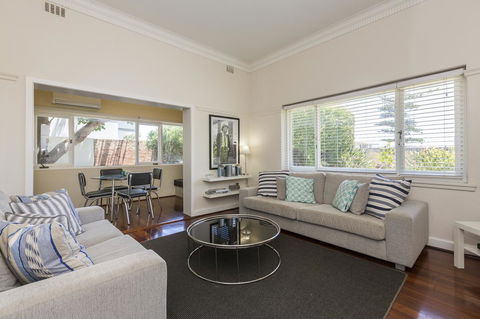 Cottesloe Bel-Air Apartment - Accommodation 4U 0