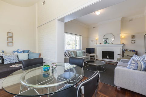 Cottesloe Bel-Air Apartment - Accommodation 4U 1