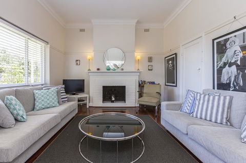 Cottesloe Bel-Air Apartment - Accommodation 4U 2