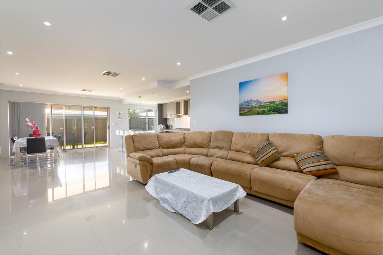Hilbert WA Accommodation 4U