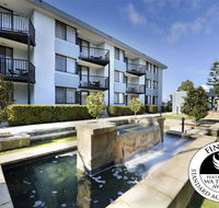 Lodestar Waterside Apartments - Accommodation 4U