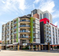 Baileys Serviced Apartments - Accommodation 4U