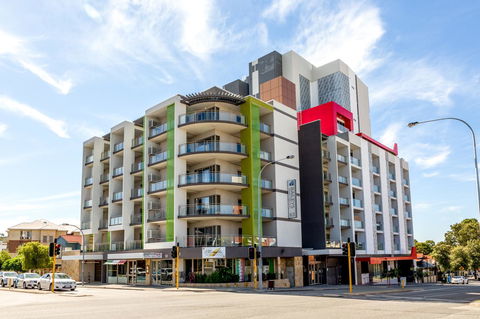 Baileys Serviced Apartments - Accommodation 4U 0