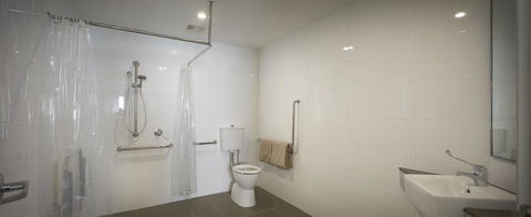 Baileys Serviced Apartments - Accommodation 4U 1