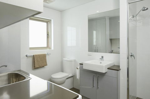Baileys Serviced Apartments - Accommodation 4U 9