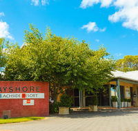 Bayshore Beachside Resort - Accommodation 4U