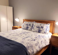 Inner City Apartments Hotel - Accommodation 4U