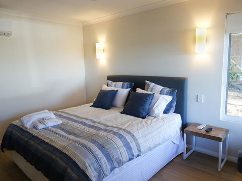 The Villa Dunsborough - Accommodation 4U 8