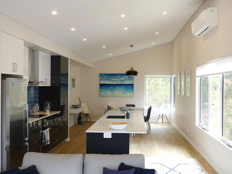 The Villa Dunsborough - Accommodation 4U 14