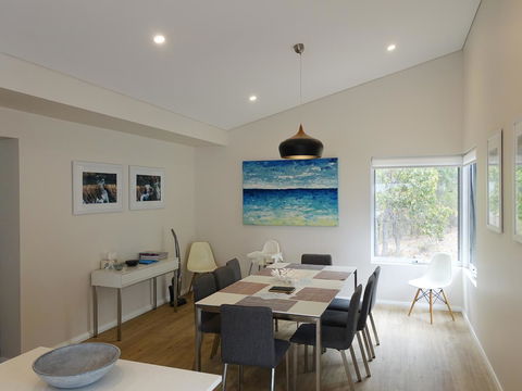 The Villa Dunsborough - Accommodation 4U 4