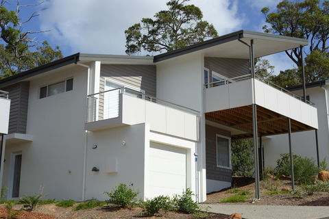 The Villa Dunsborough - Accommodation 4U 3