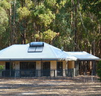 Margaret River Hideaway  Farmstay - Accommodation 4U