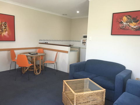 Bunbury Motel And Apartments - Accommodation 4U 3