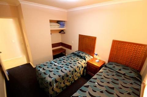 Bunbury Motel And Apartments - Accommodation 4U 12