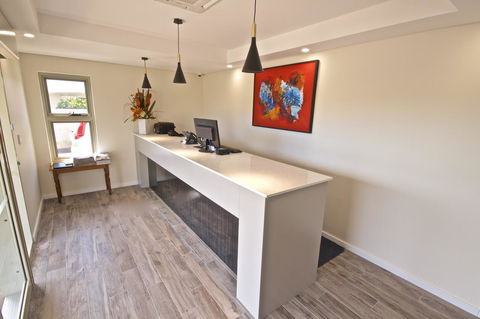 Bunbury Motel And Apartments - Accommodation 4U 18