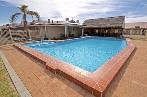 Bunbury Motel And Apartments - Accommodation 4U 6