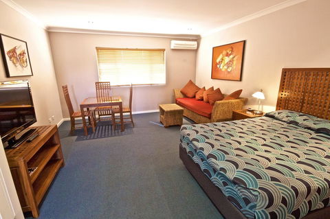 Bunbury Motel And Apartments - Accommodation 4U 2