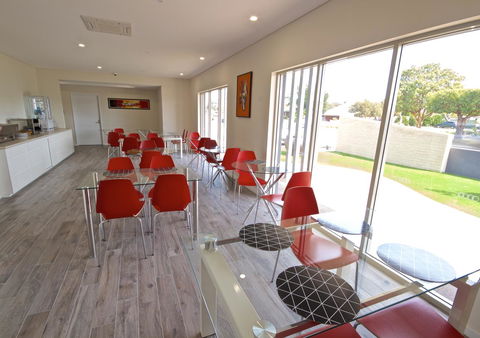 Bunbury Motel And Apartments - Accommodation 4U 10