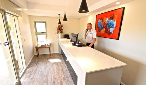 Bunbury Motel And Apartments - Accommodation 4U 7
