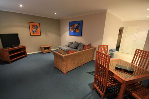 Bunbury Motel And Apartments - Accommodation 4U 11