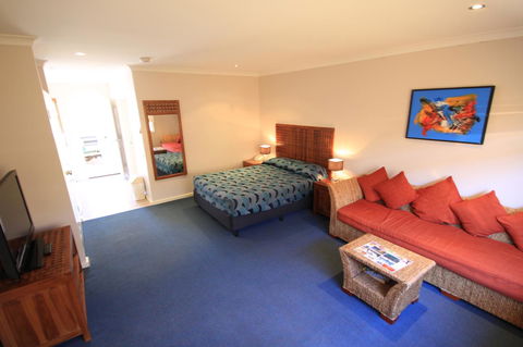 Bunbury Motel And Apartments - Accommodation 4U 20