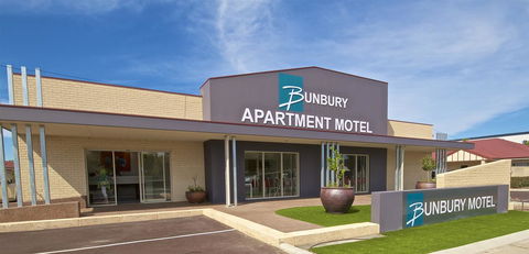 Bunbury Motel And Apartments - Accommodation 4U 16
